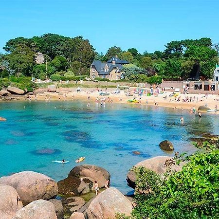 Maison Perros-Guirec, 4 pièces, 5 personnes - FR-1-368-44 Esterno foto
