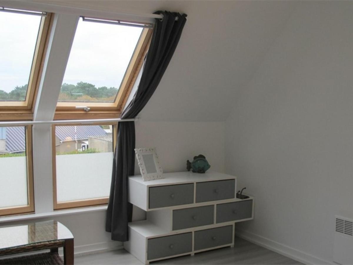 Maison Perros-Guirec, 4 pièces, 5 personnes - FR-1-368-44 Esterno foto