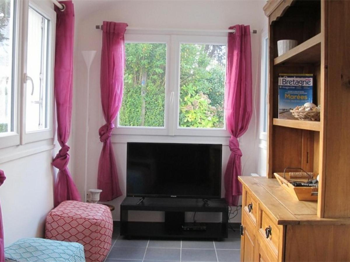 Maison Perros-Guirec, 4 pièces, 5 personnes - FR-1-368-44 Esterno foto