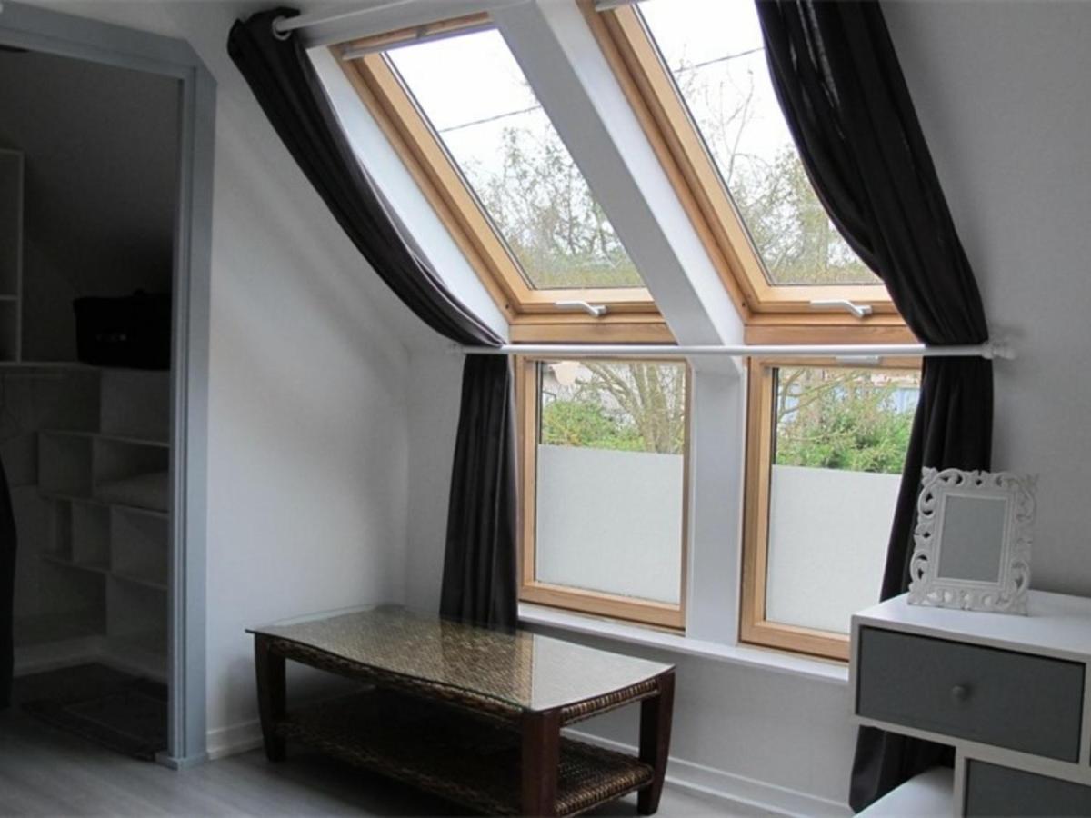 Maison Perros-Guirec, 4 pièces, 5 personnes - FR-1-368-44 Esterno foto