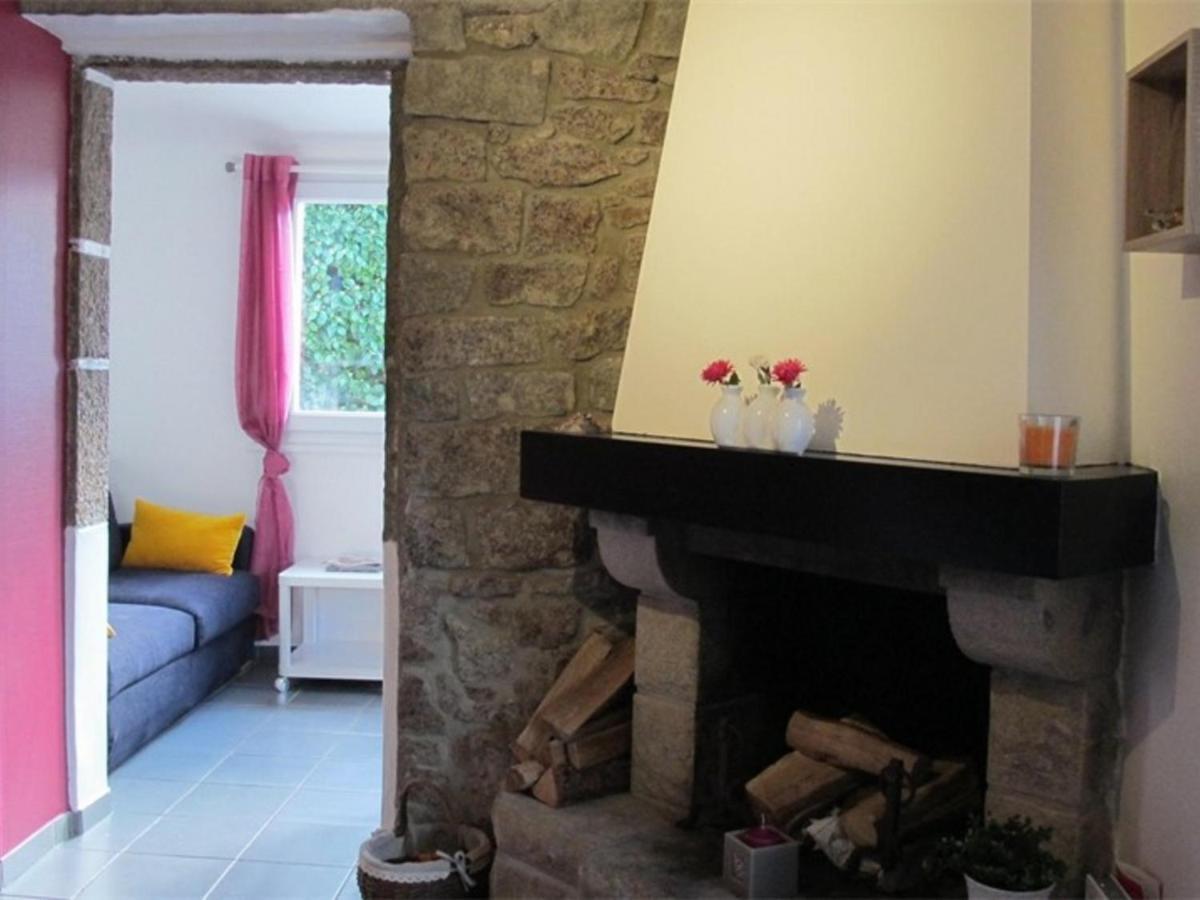 Maison Perros-Guirec, 4 pièces, 5 personnes - FR-1-368-44 Esterno foto