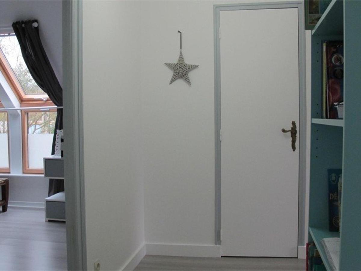 Maison Perros-Guirec, 4 pièces, 5 personnes - FR-1-368-44 Esterno foto